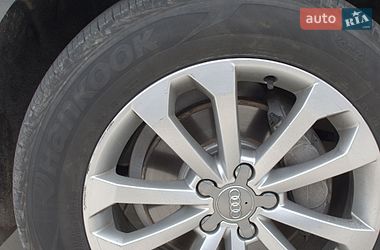 Позашляховик / Кросовер Audi Q5 2016 в Тернополі