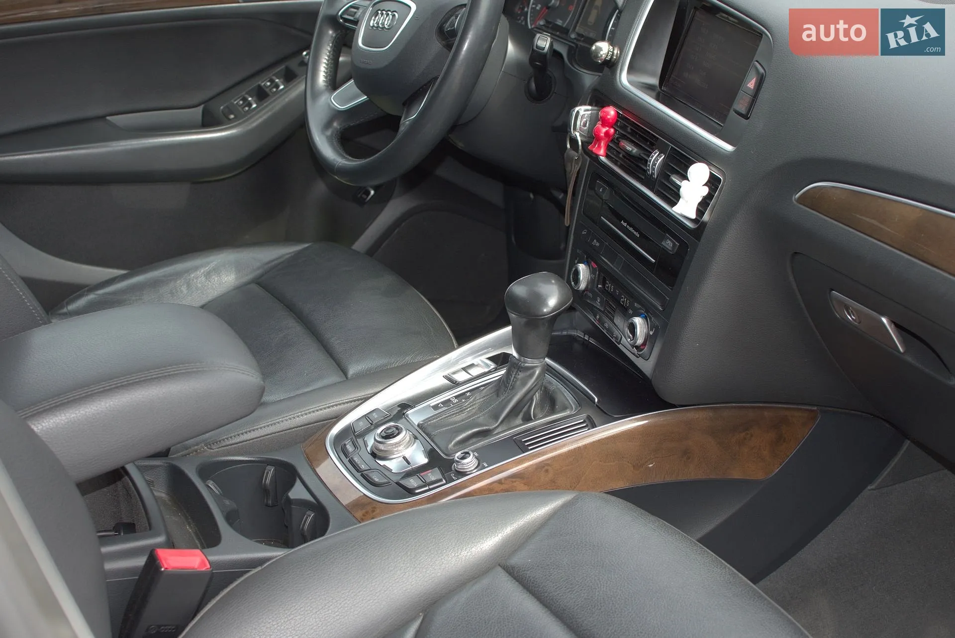 2016 Audi Q5 - мініатюра 29