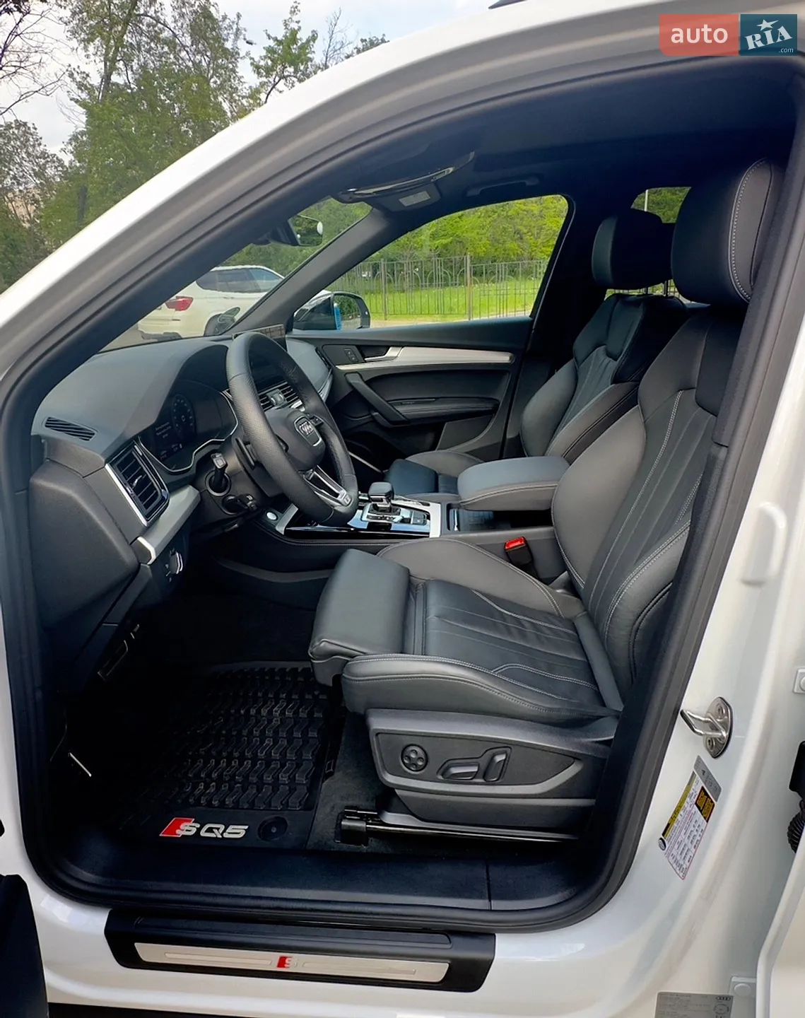 2024 Audi Q5 - мініатюра 32