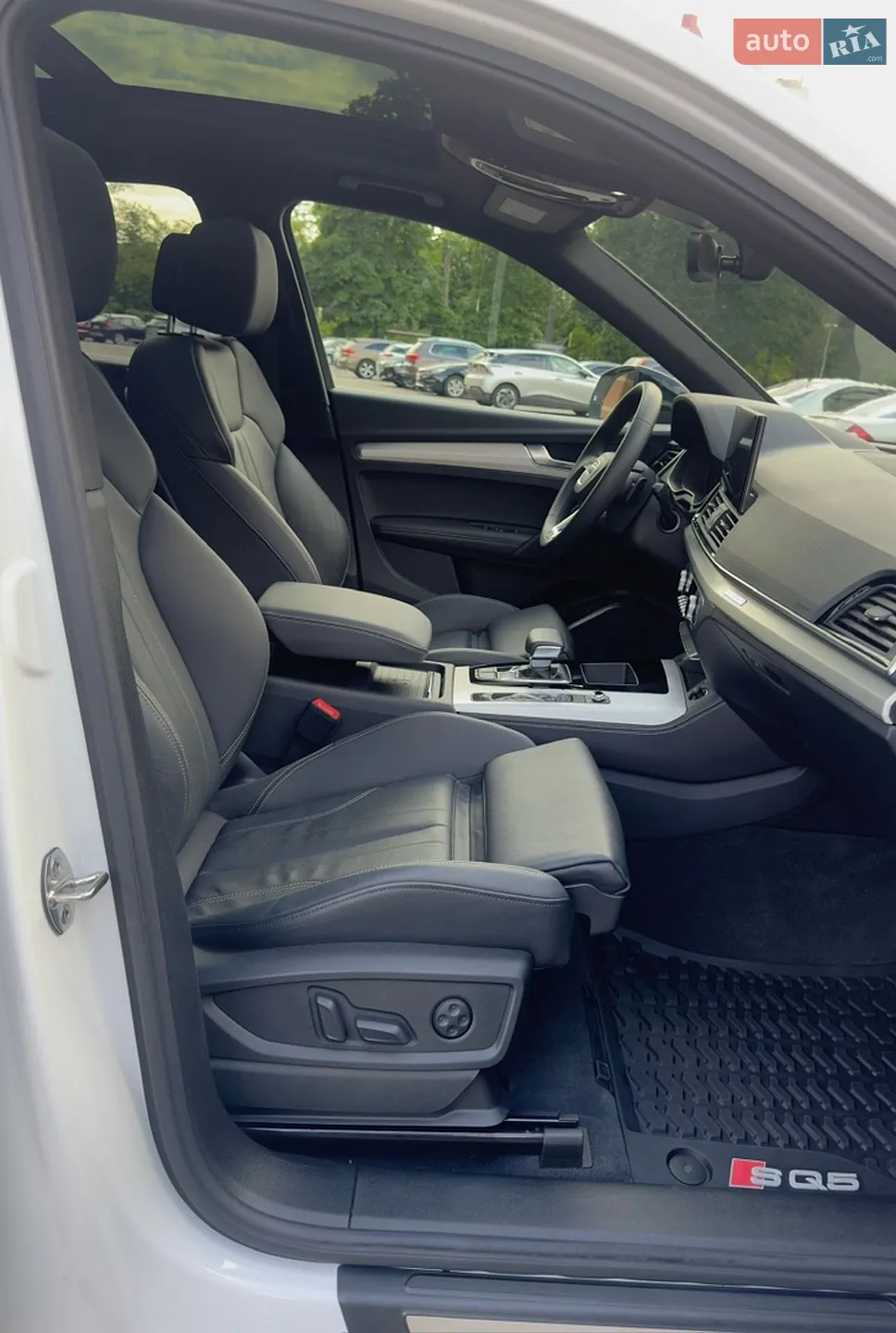 2024 Audi Q5 - мініатюра 42