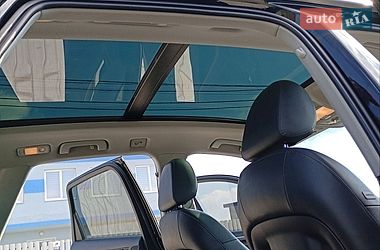 Позашляховик / Кросовер Audi Q5 2013 в Львові