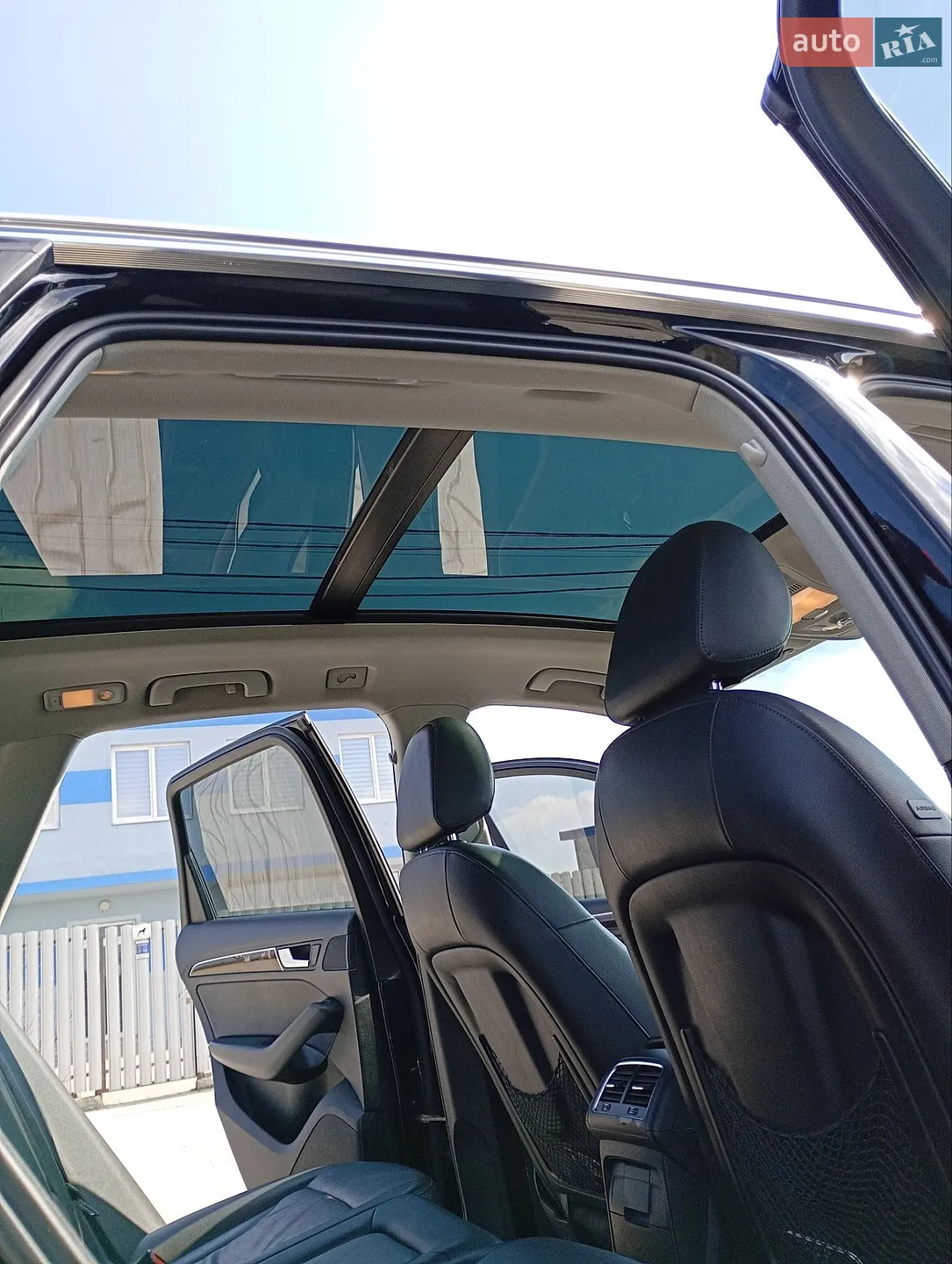 2013 Audi Q5 - мініатюра 17