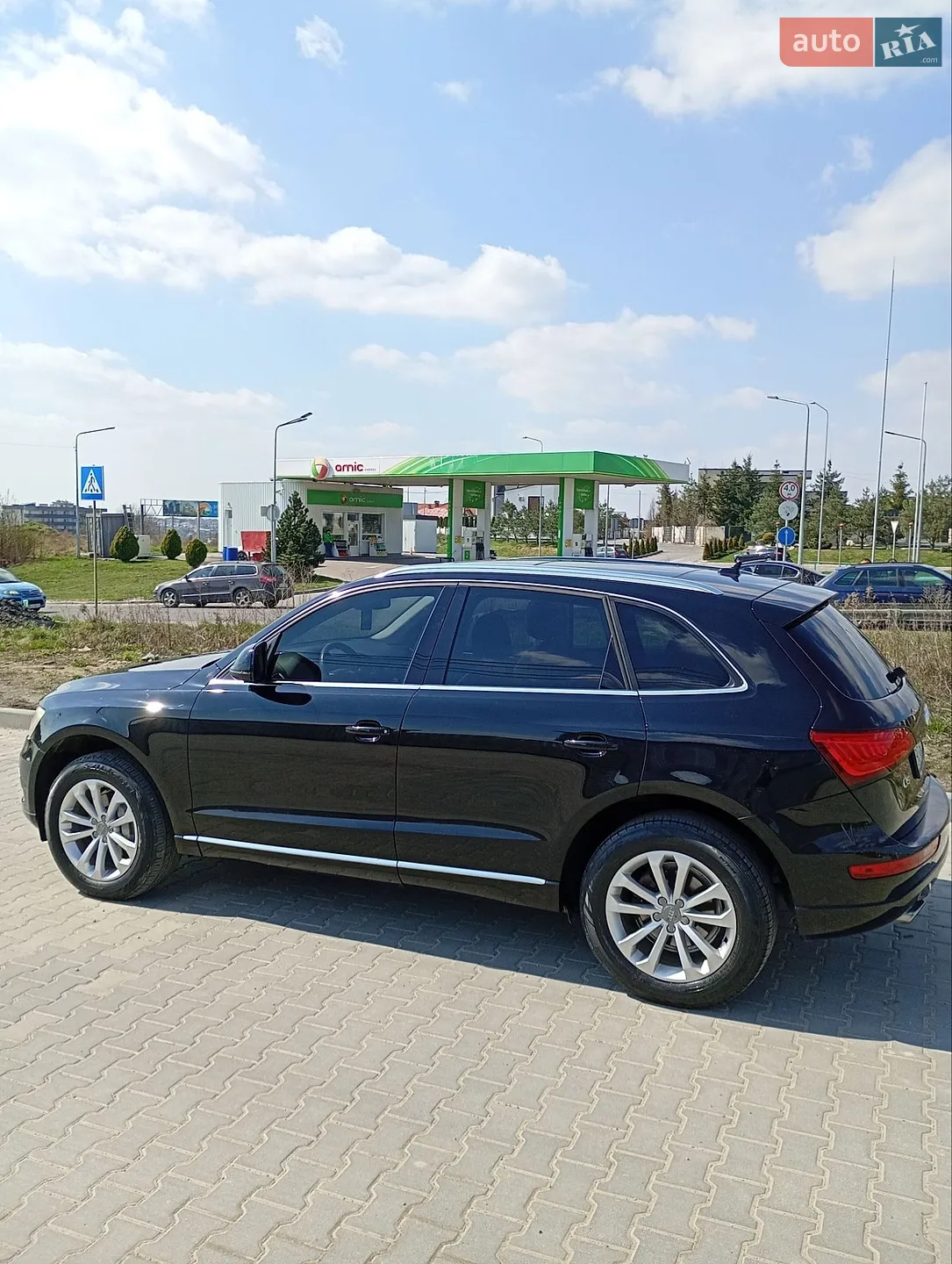 2013 Audi Q5 - мініатюра 31