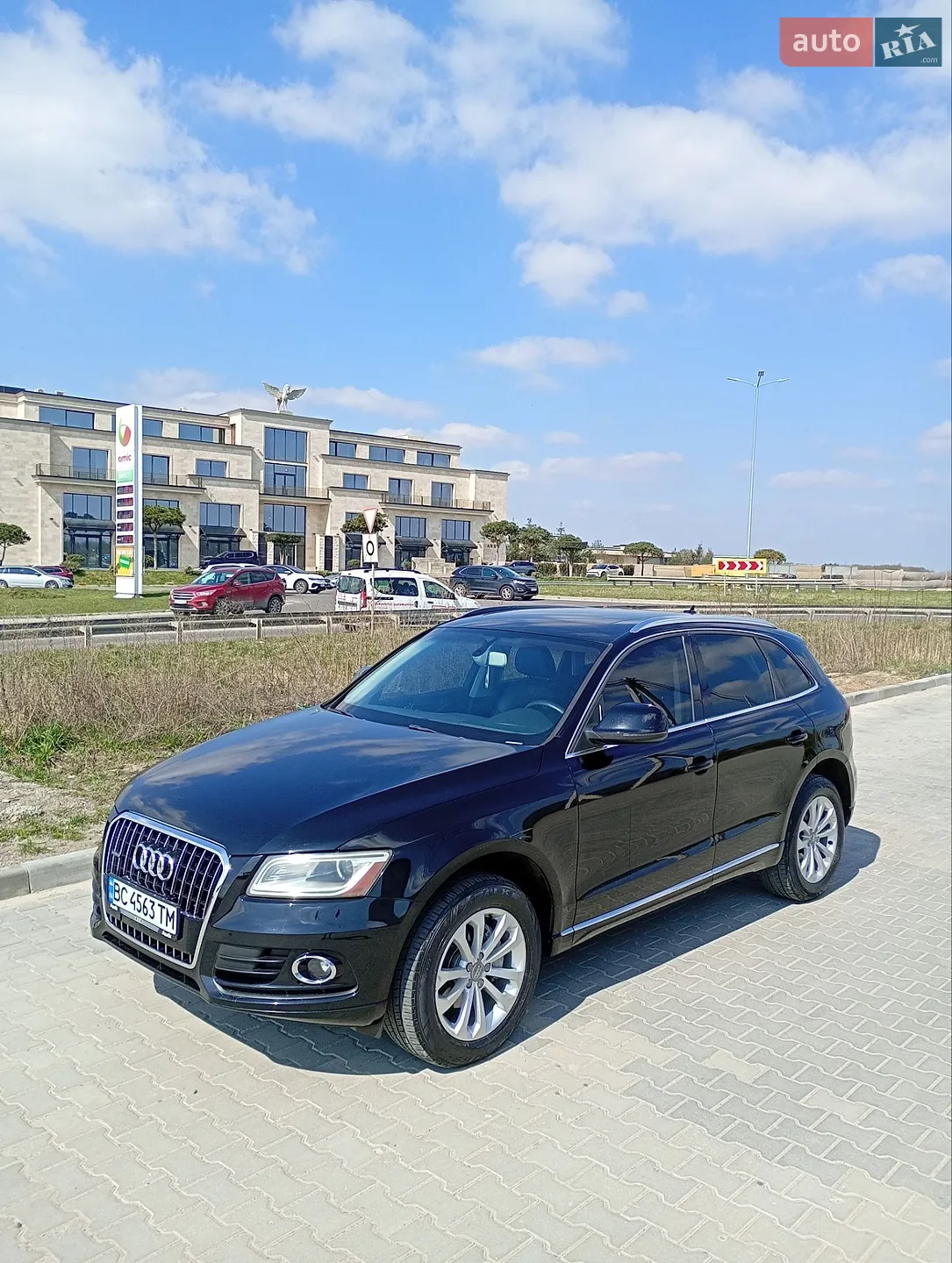 2013 Audi Q5 - мініатюра 39