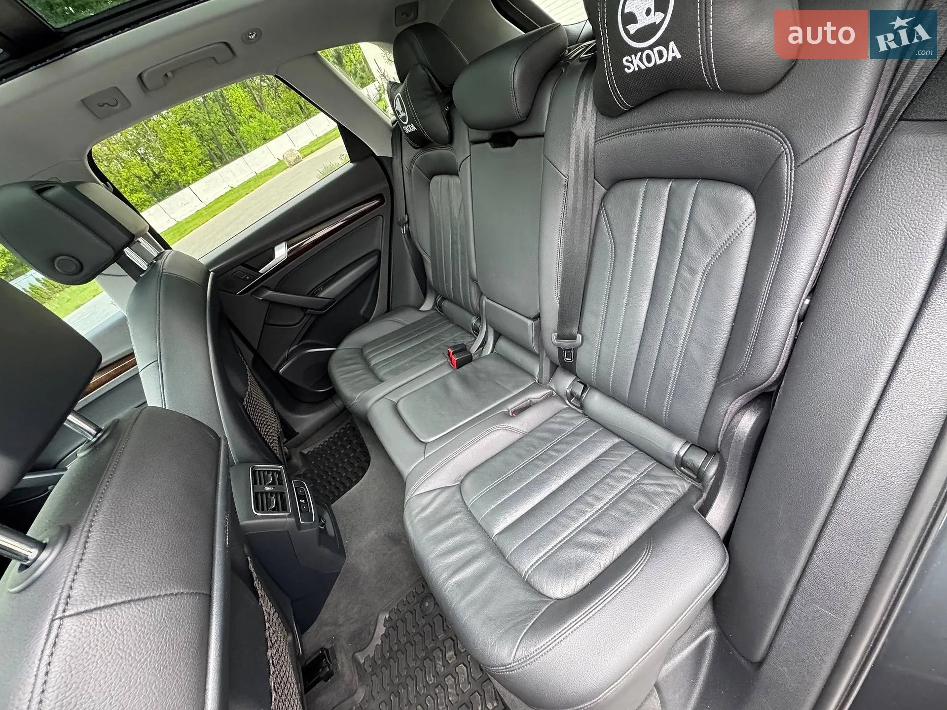 2016 Audi Q5 - мініатюра 27