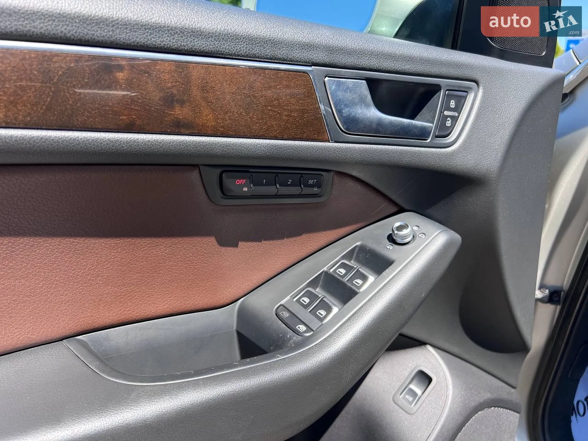 2014 Audi Q5 - мініатюра 17