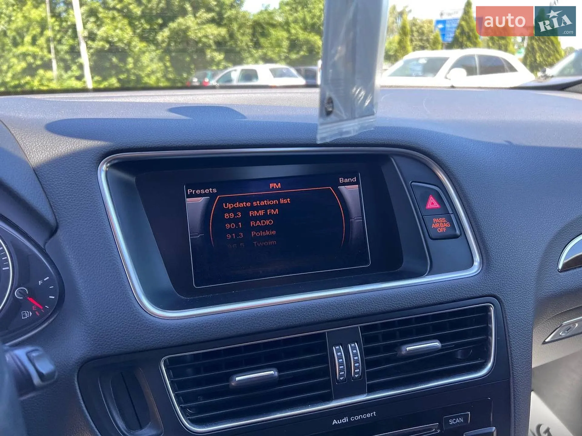 2014 Audi Q5 - мініатюра 27