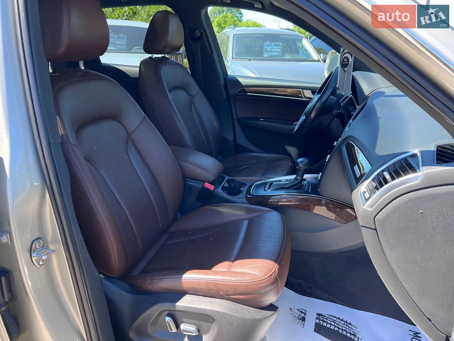 2014 Audi Q5 - мініатюра 35