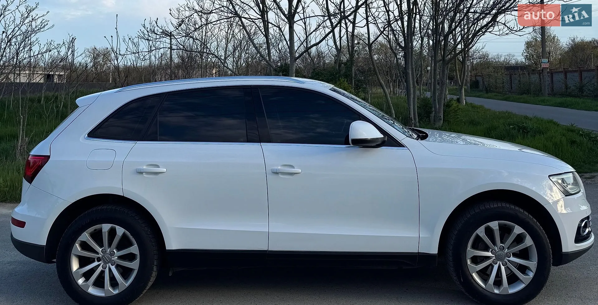 2014 Audi Q5 - мініатюра 3