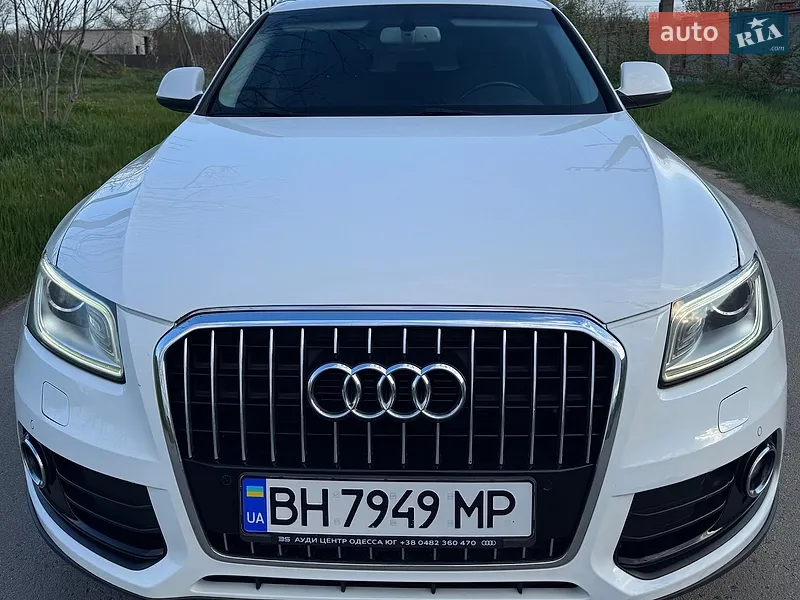 Audi Q5