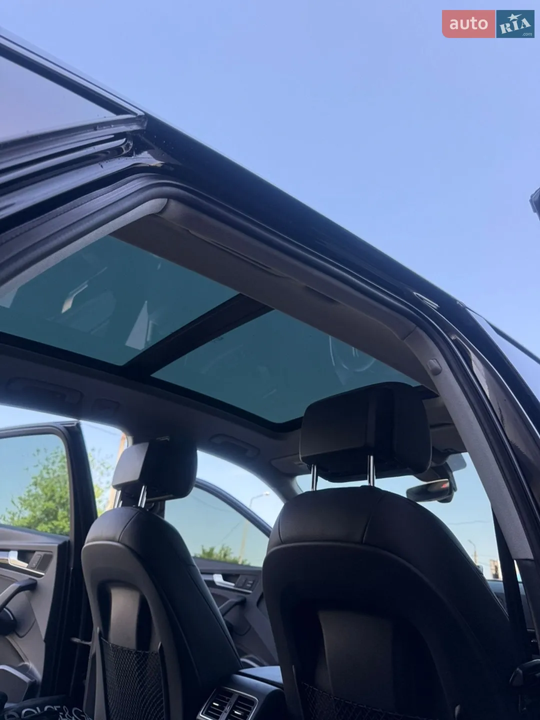 2018 Audi Q5 - мініатюра 22