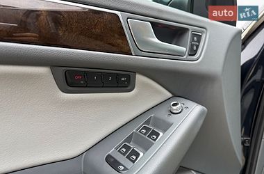 Внедорожник / Кроссовер Audi Q5 2014 в Львове фото 21 Внедорожник / Кроссовер Audi Q5 2014 в Львове