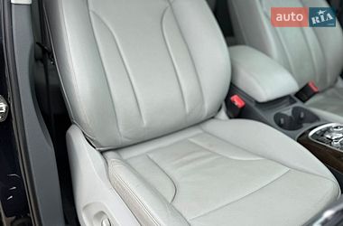 Внедорожник / Кроссовер Audi Q5 2014 в Львове фото 31 Внедорожник / Кроссовер Audi Q5 2014 в Львове