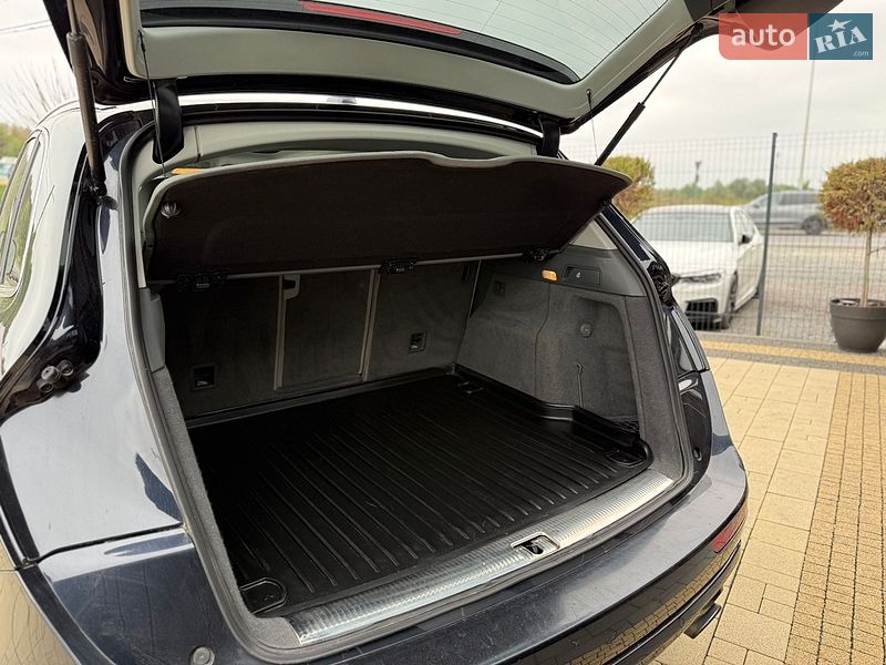 Внедорожник / Кроссовер Audi Q5 2014 в Львове фото 38 Внедорожник / Кроссовер Audi Q5 2014 в Львове