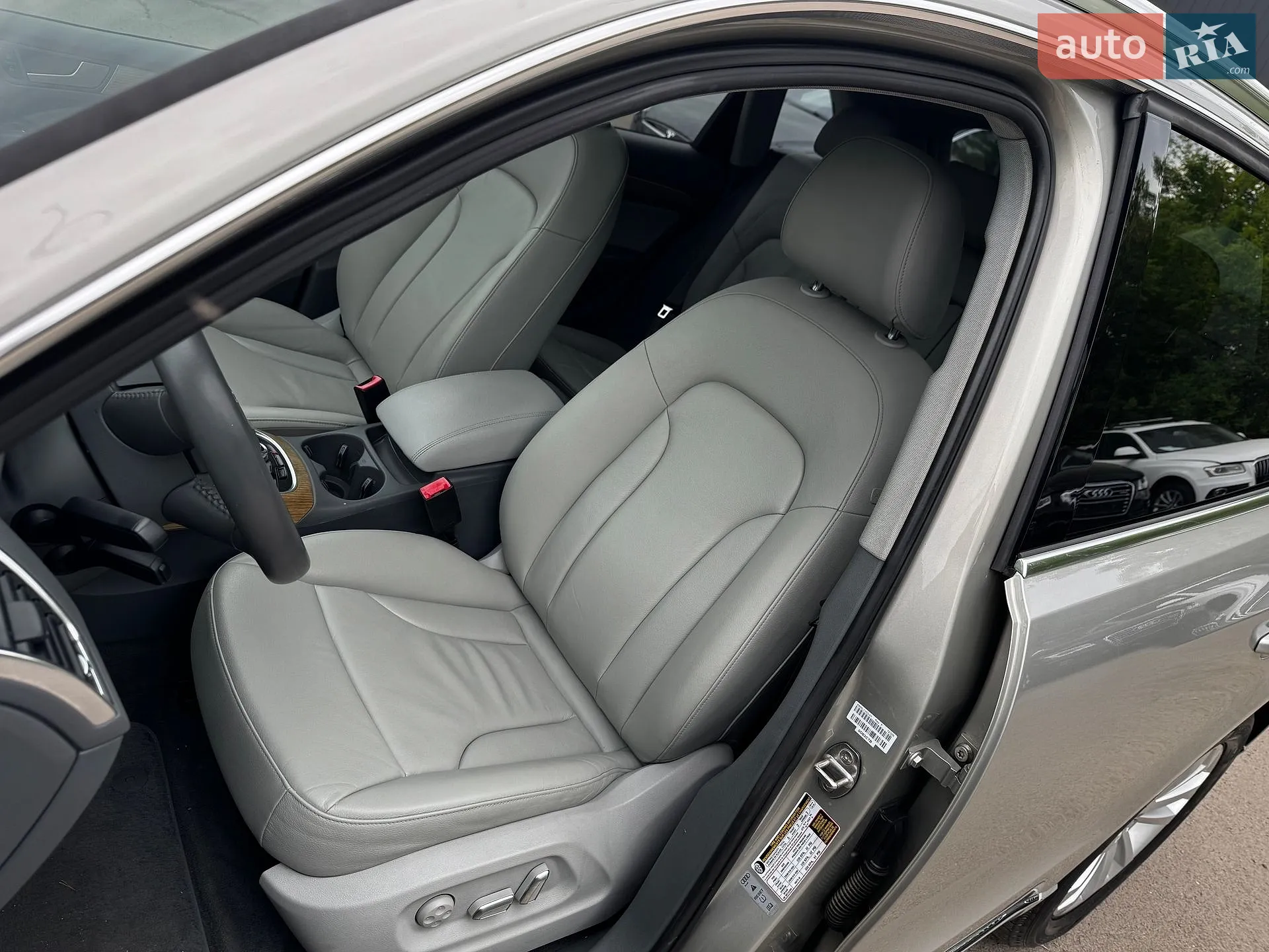 2013 Audi Q5 - мініатюра 15
