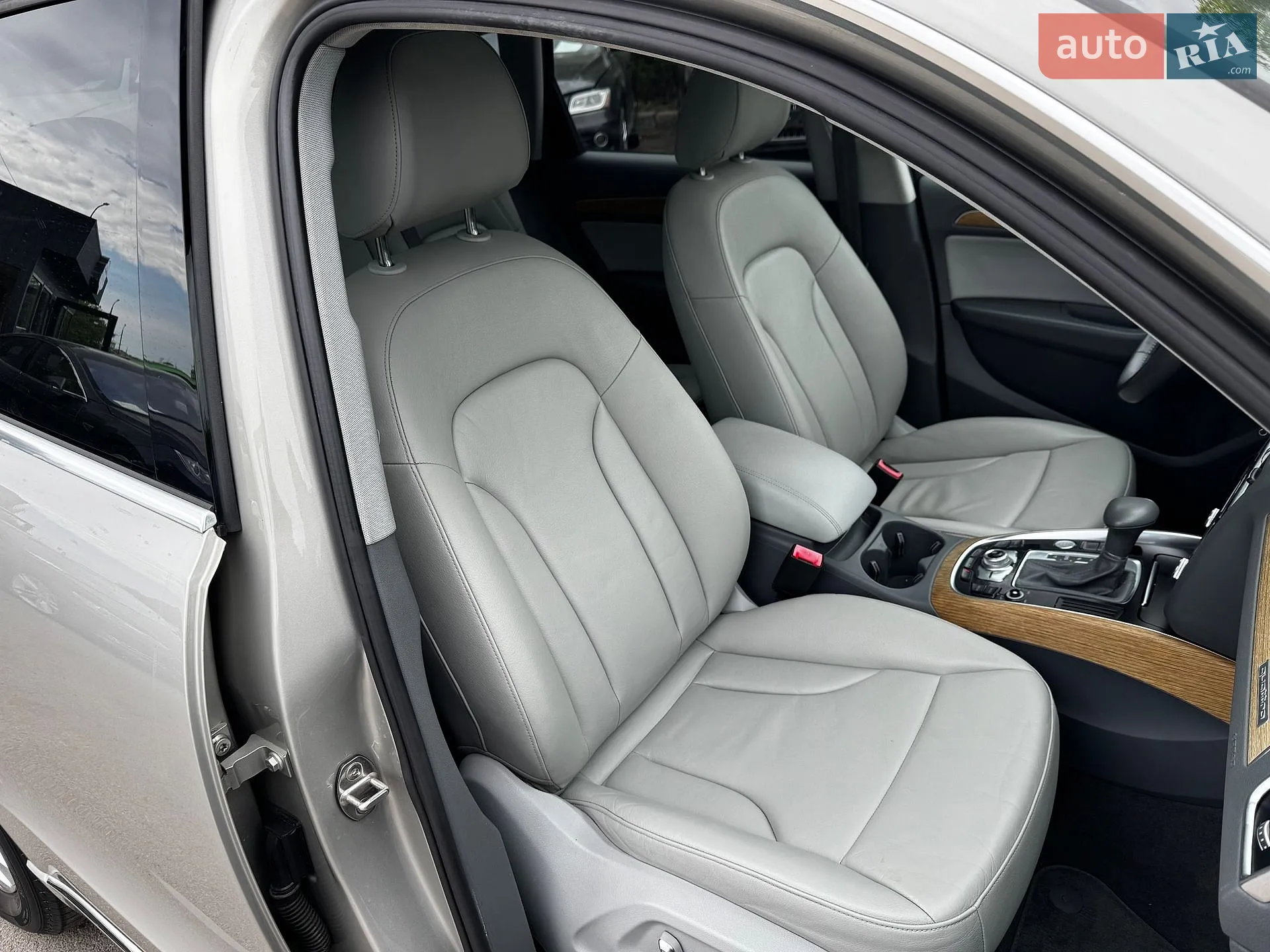 2013 Audi Q5 - мініатюра 16
