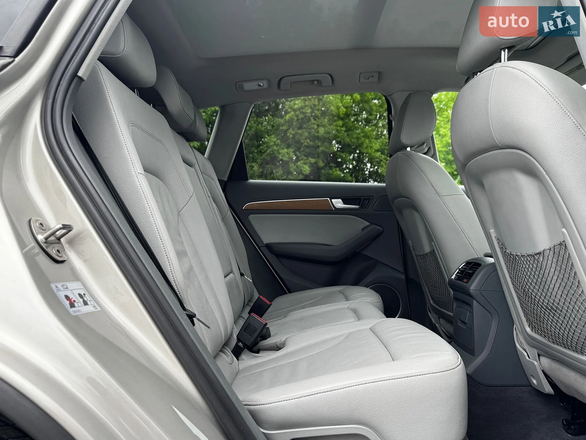 2013 Audi Q5 - мініатюра 19