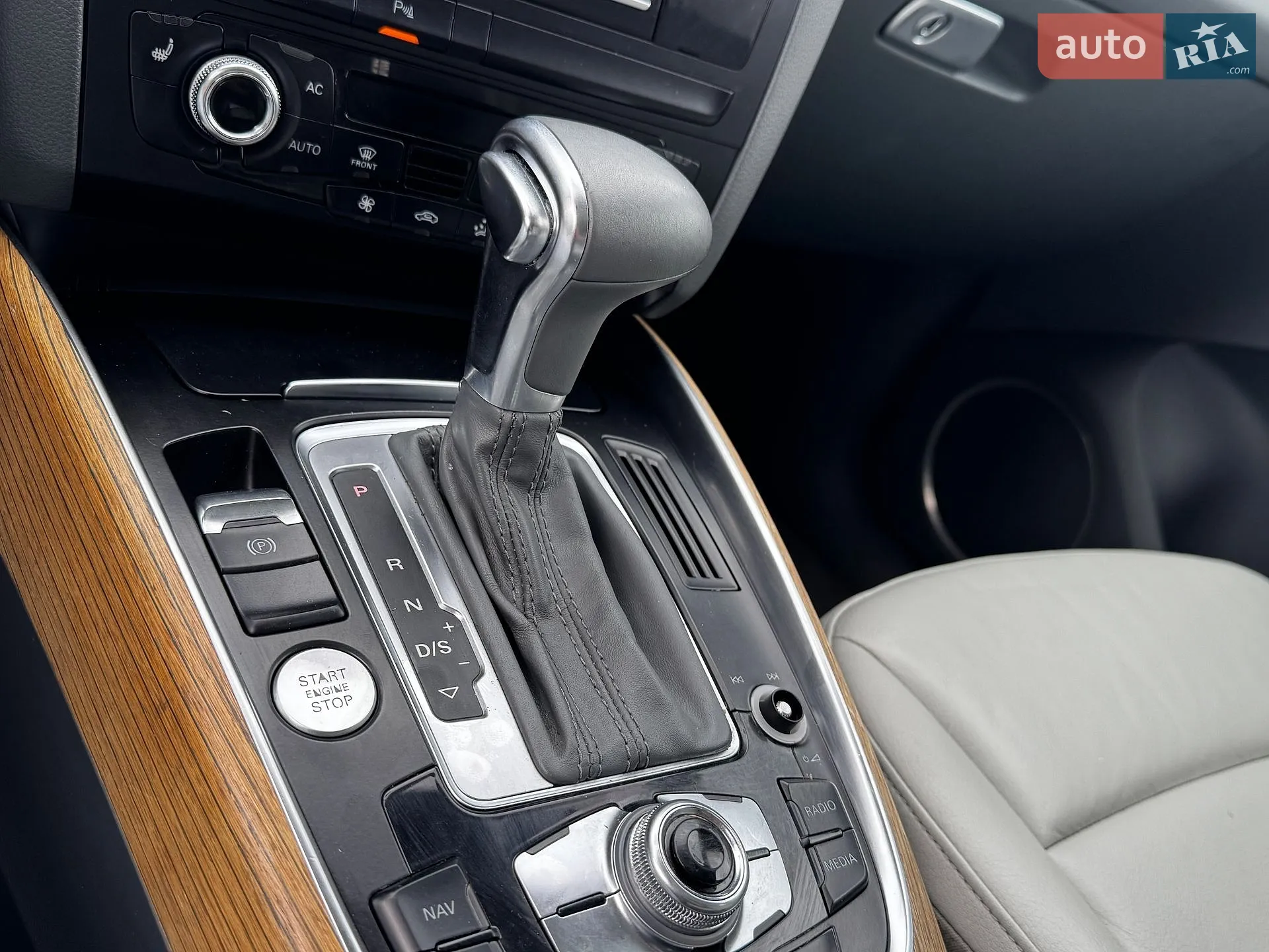 2013 Audi Q5 - мініатюра 28