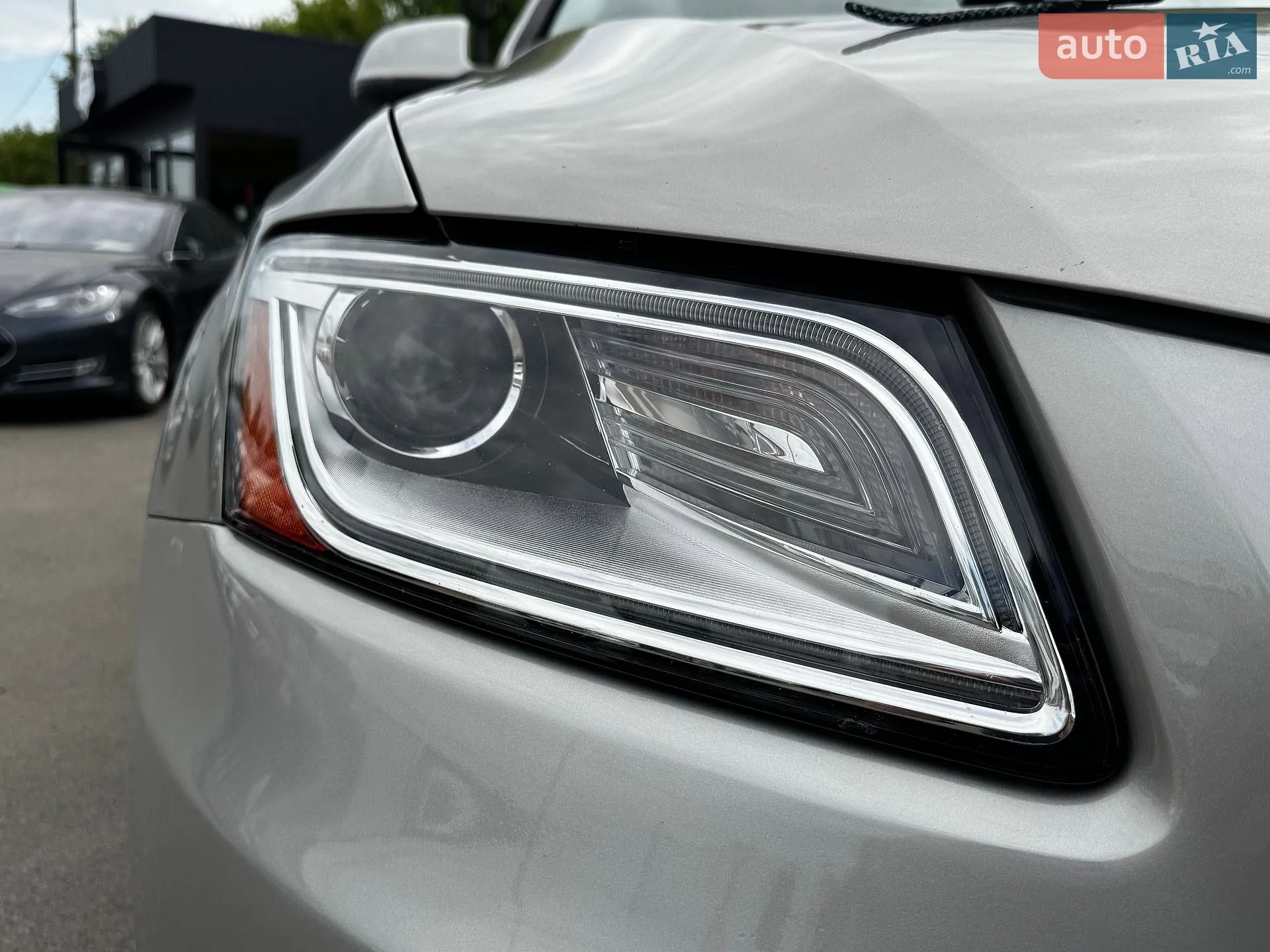 2013 Audi Q5 - мініатюра 33