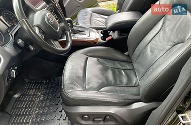 Позашляховик / Кросовер Audi Q5 2011 в Старокостянтинові