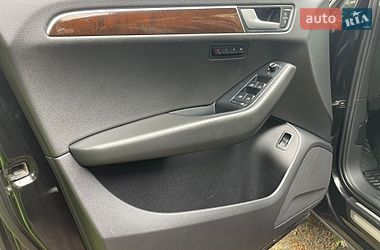 Позашляховик / Кросовер Audi Q5 2011 в Старокостянтинові