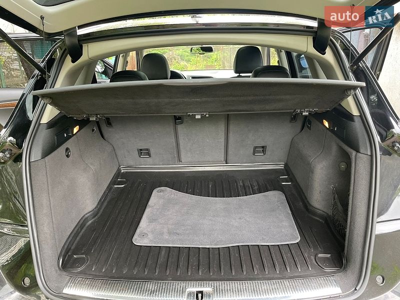 Позашляховик / Кросовер Audi Q5 2011 в Старокостянтинові