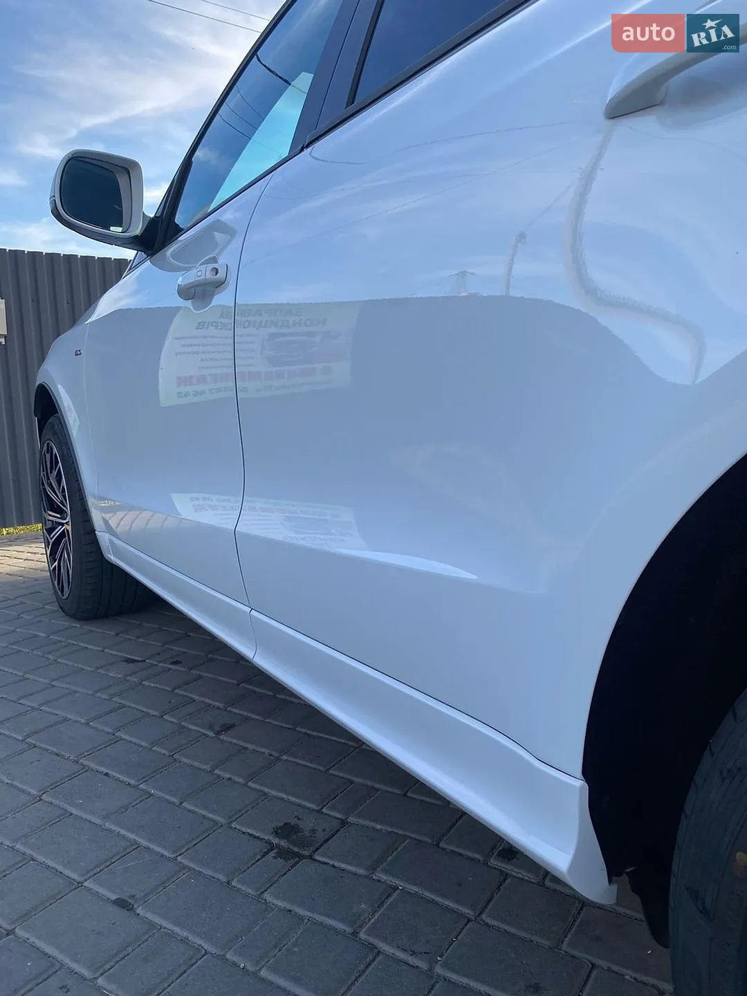 2012 Audi Q5 - мініатюра 10