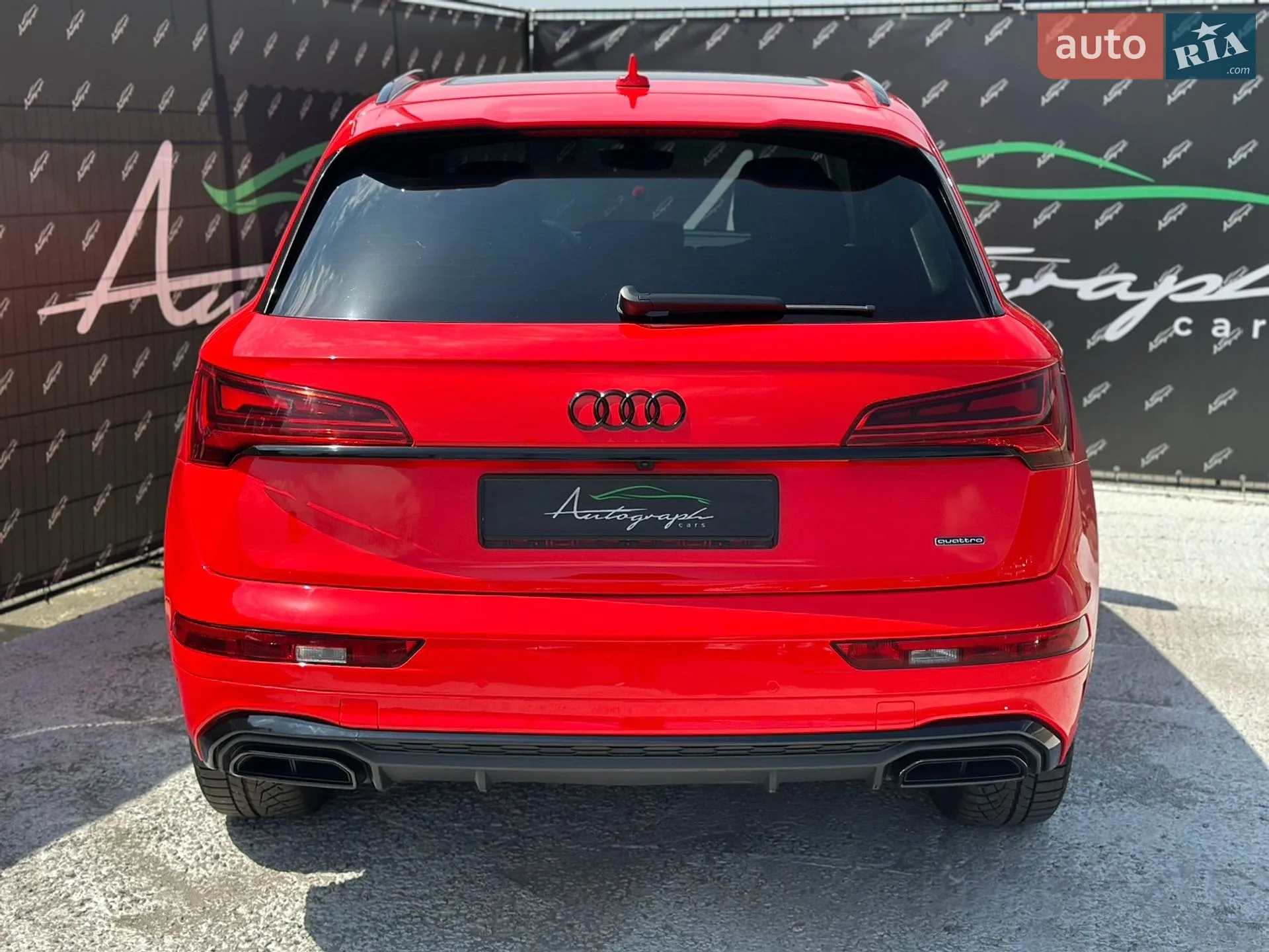 2022 Audi Q5 - мініатюра 4