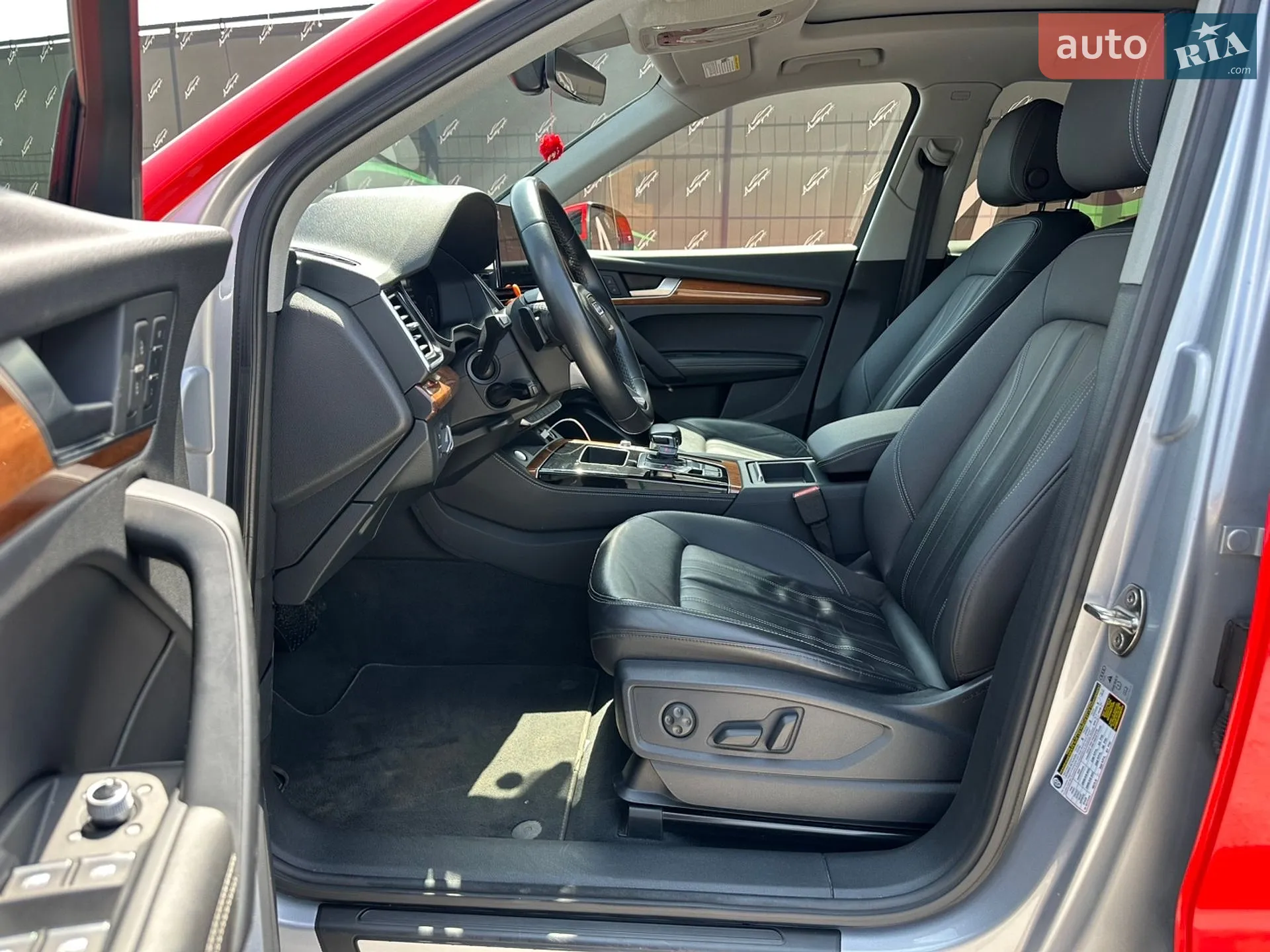 2022 Audi Q5 - мініатюра 8