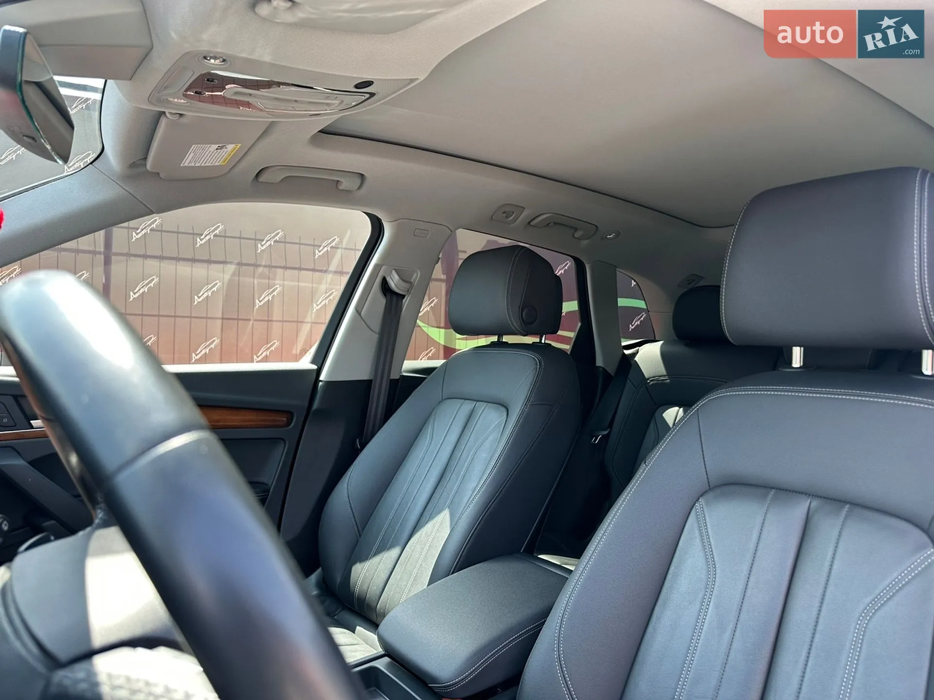 2022 Audi Q5 - мініатюра 17