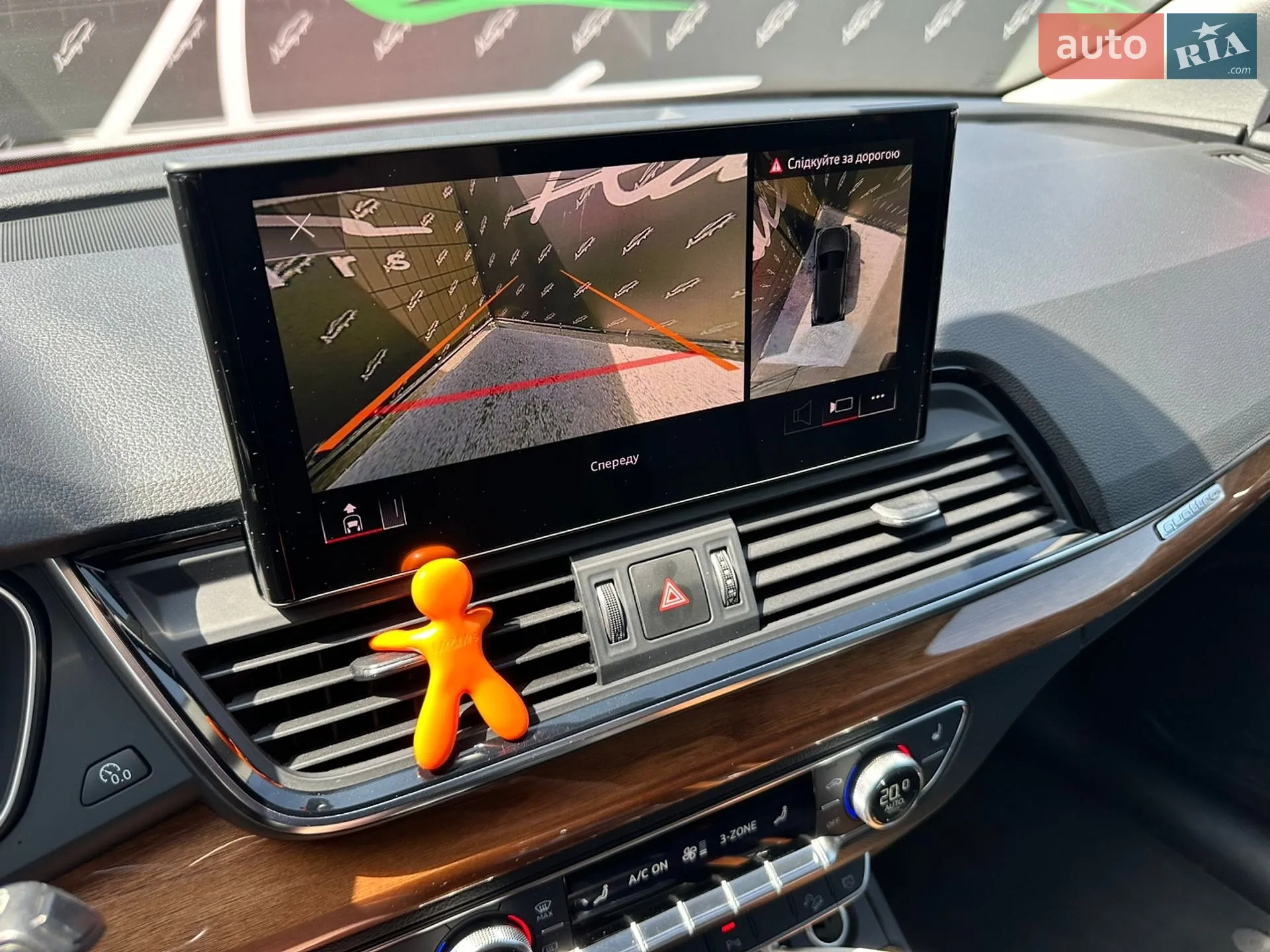 2022 Audi Q5 - мініатюра 25