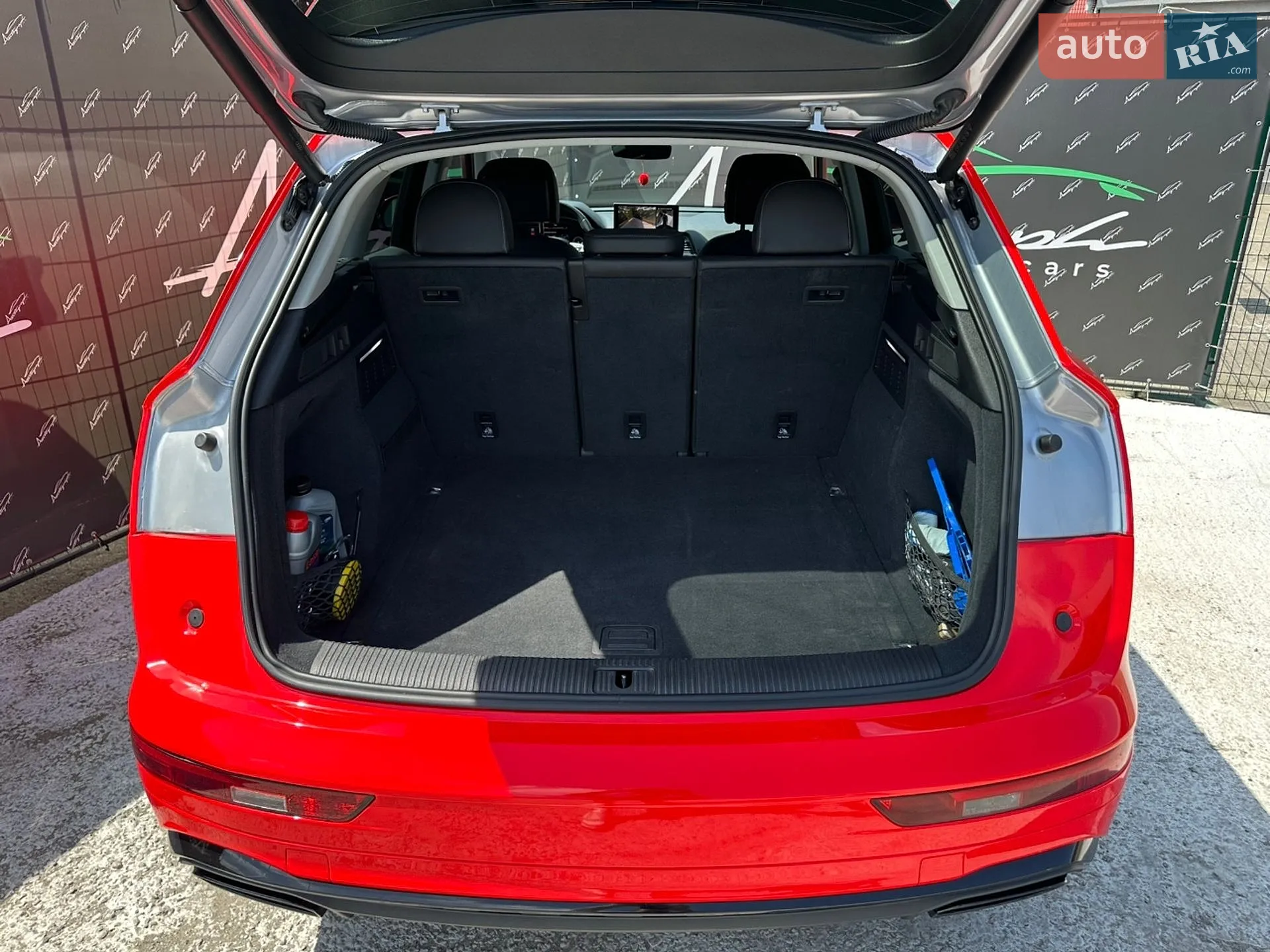 2022 Audi Q5 - мініатюра 37