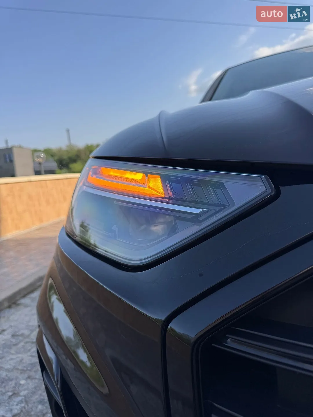2023 Audi Q5 - мініатюра 9