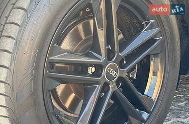 Внедорожник / Кроссовер Audi Q5 2023 в Киеве
