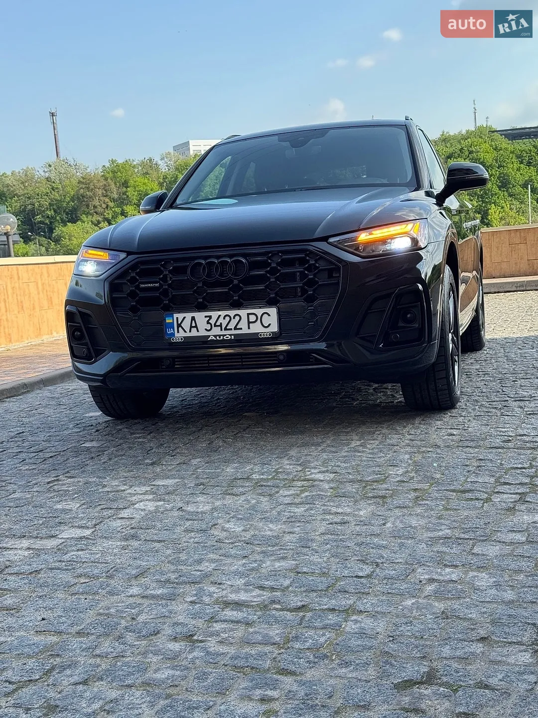 2023 Audi Q5 - мініатюра 18