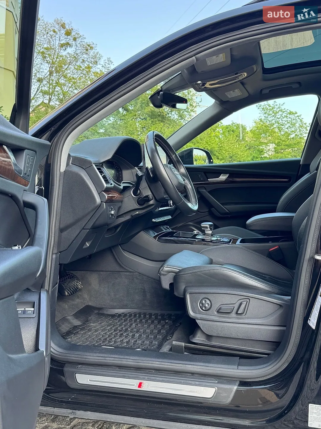 2023 Audi Q5 - мініатюра 21