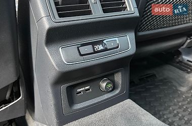Внедорожник / Кроссовер Audi Q5 2023 в Киеве