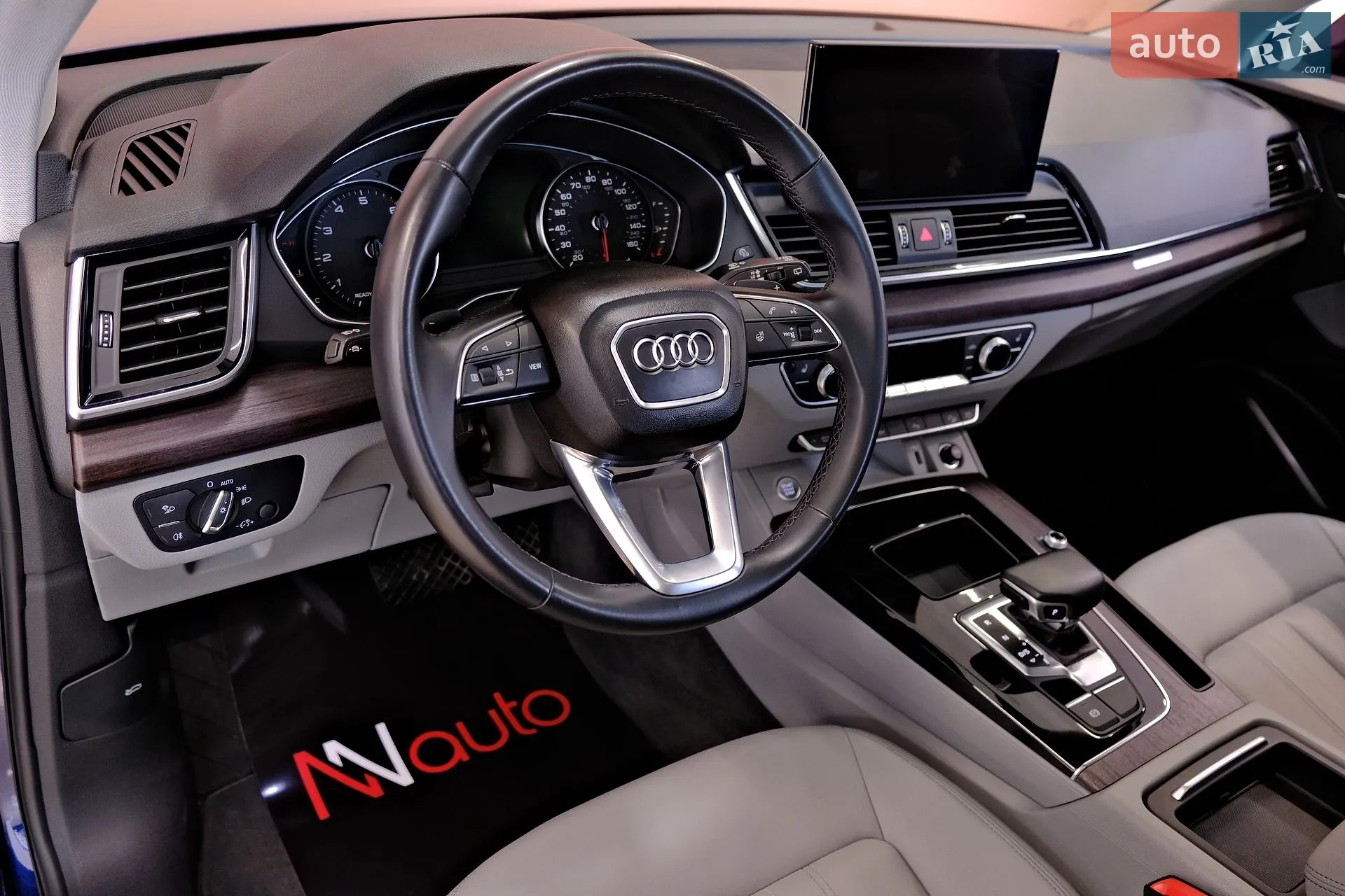 2020 Audi Q5 - мініатюра 31
