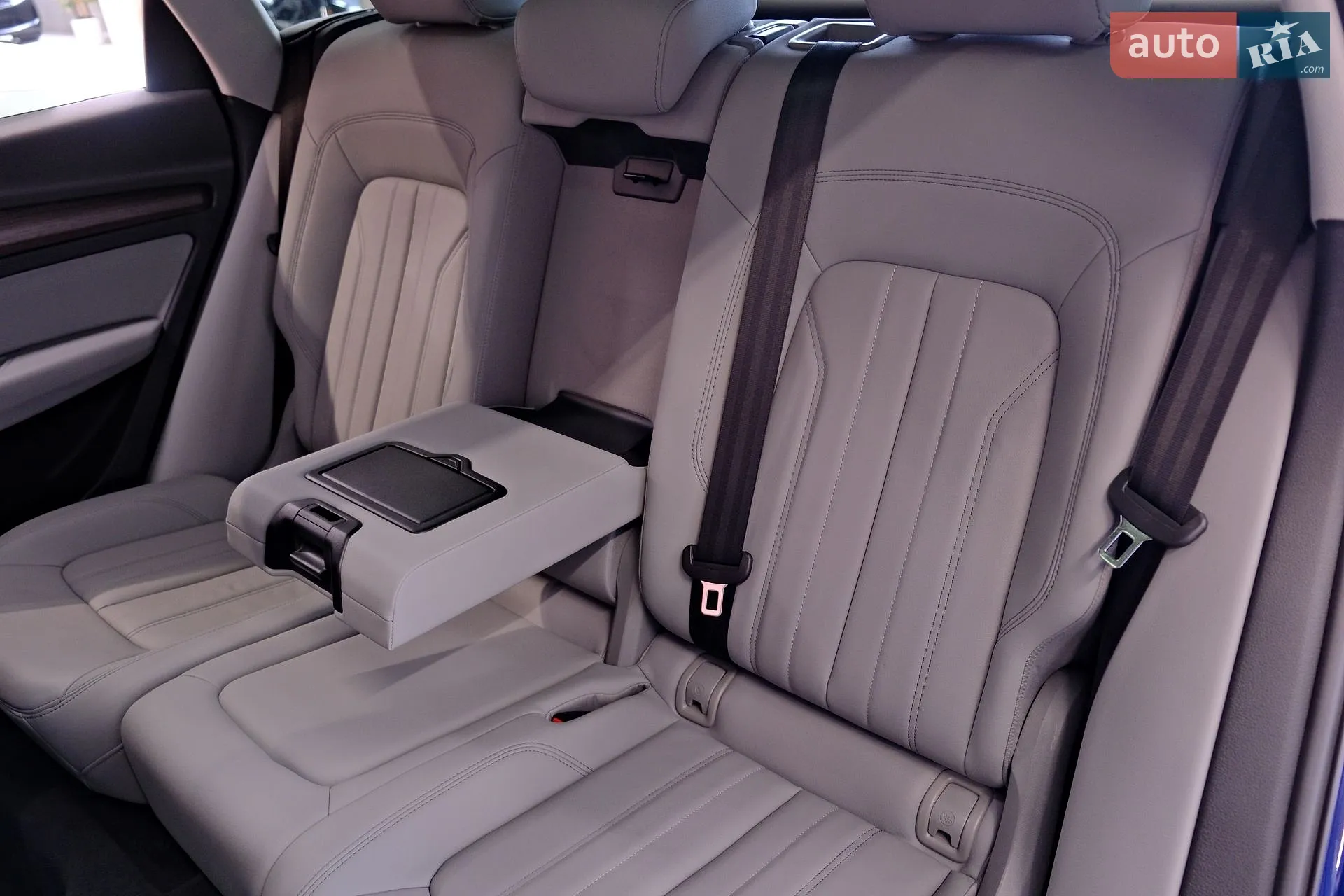 2020 Audi Q5 - мініатюра 36