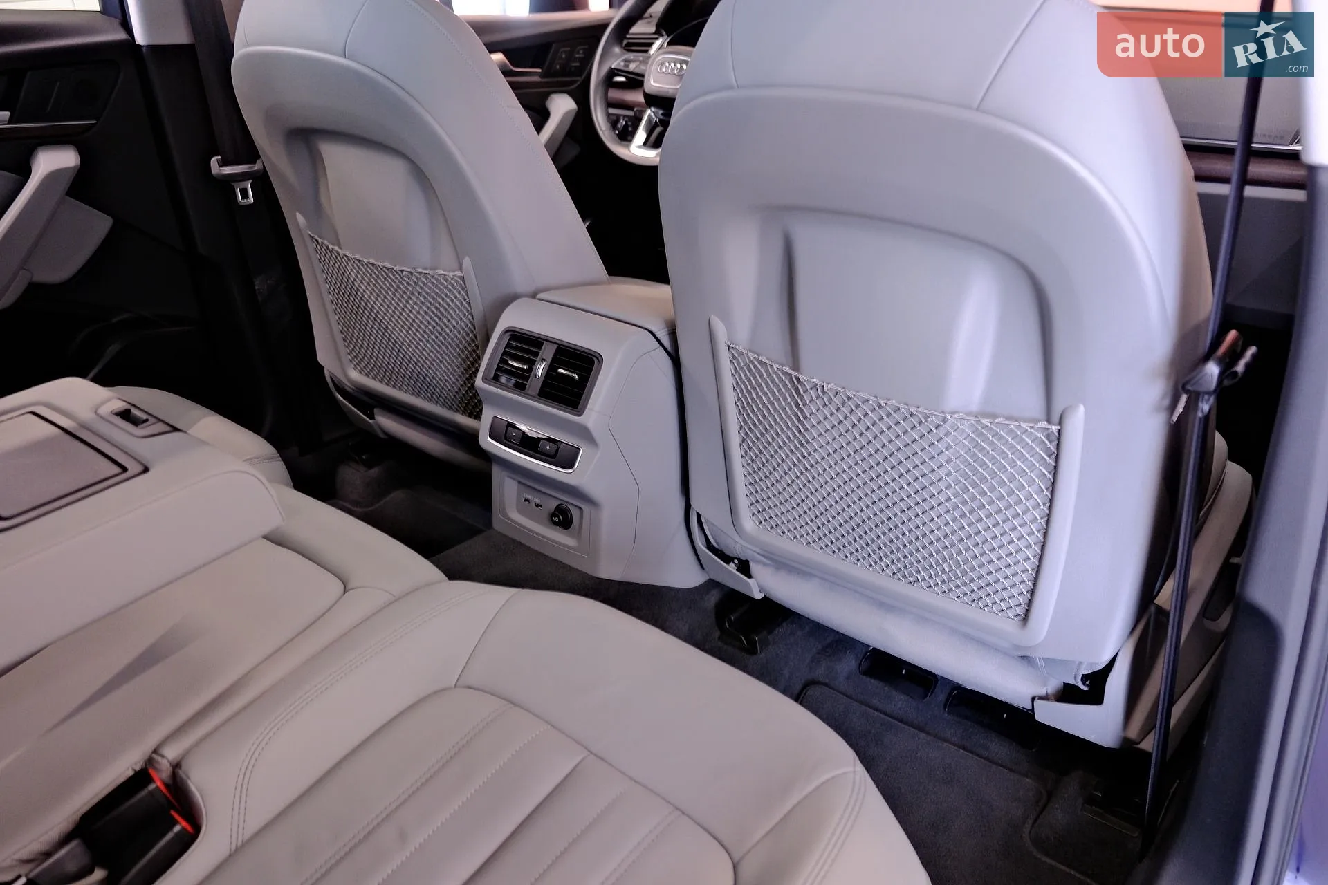 2020 Audi Q5 - мініатюра 39