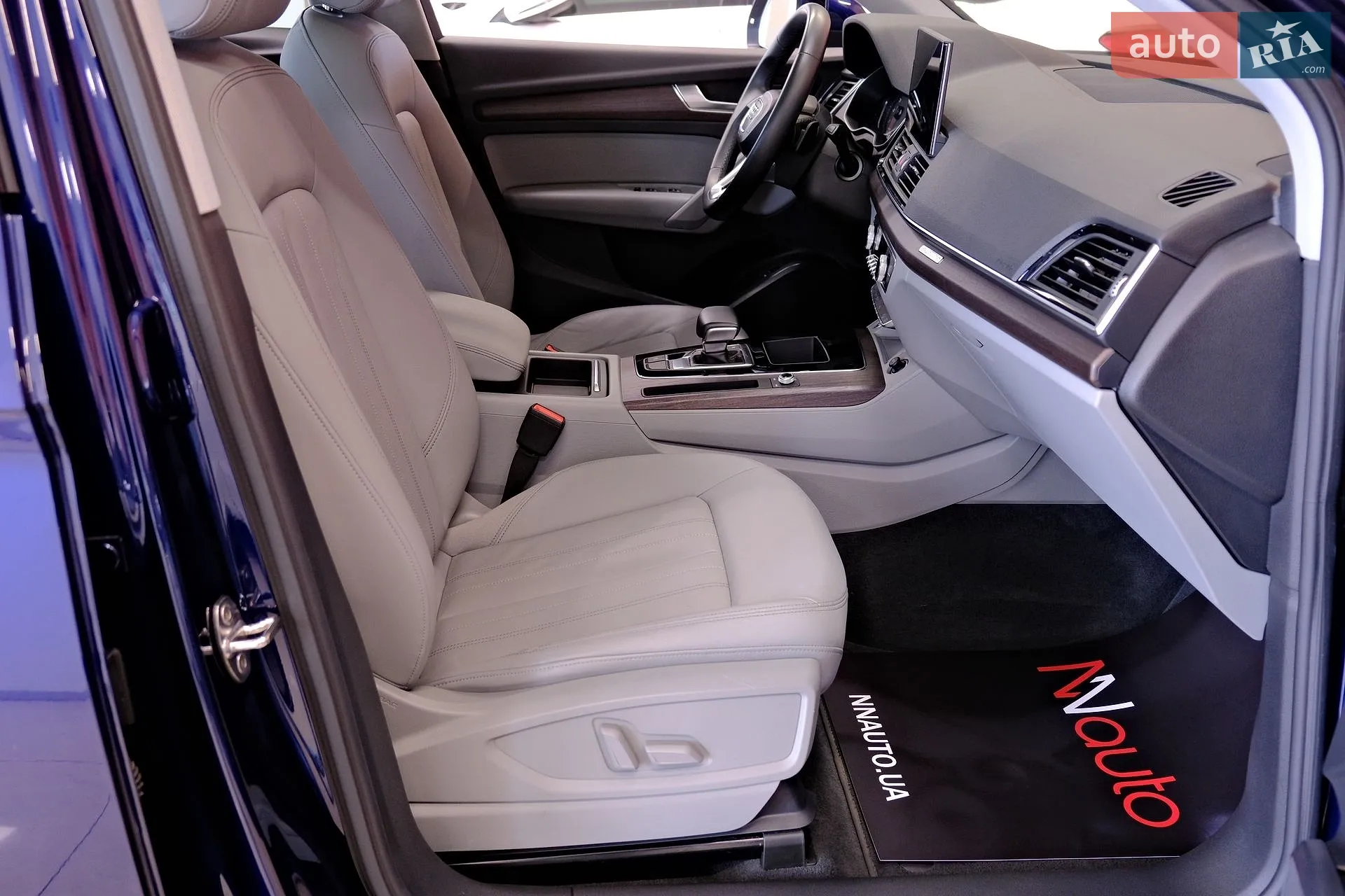 2020 Audi Q5 - мініатюра 42