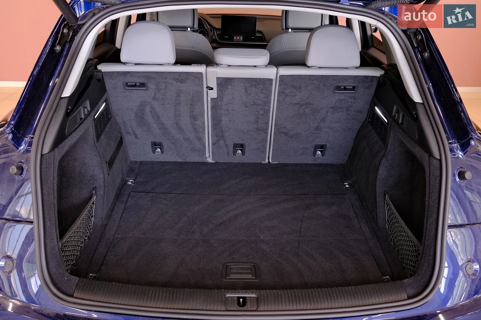 2020 Audi Q5 - мініатюра 45