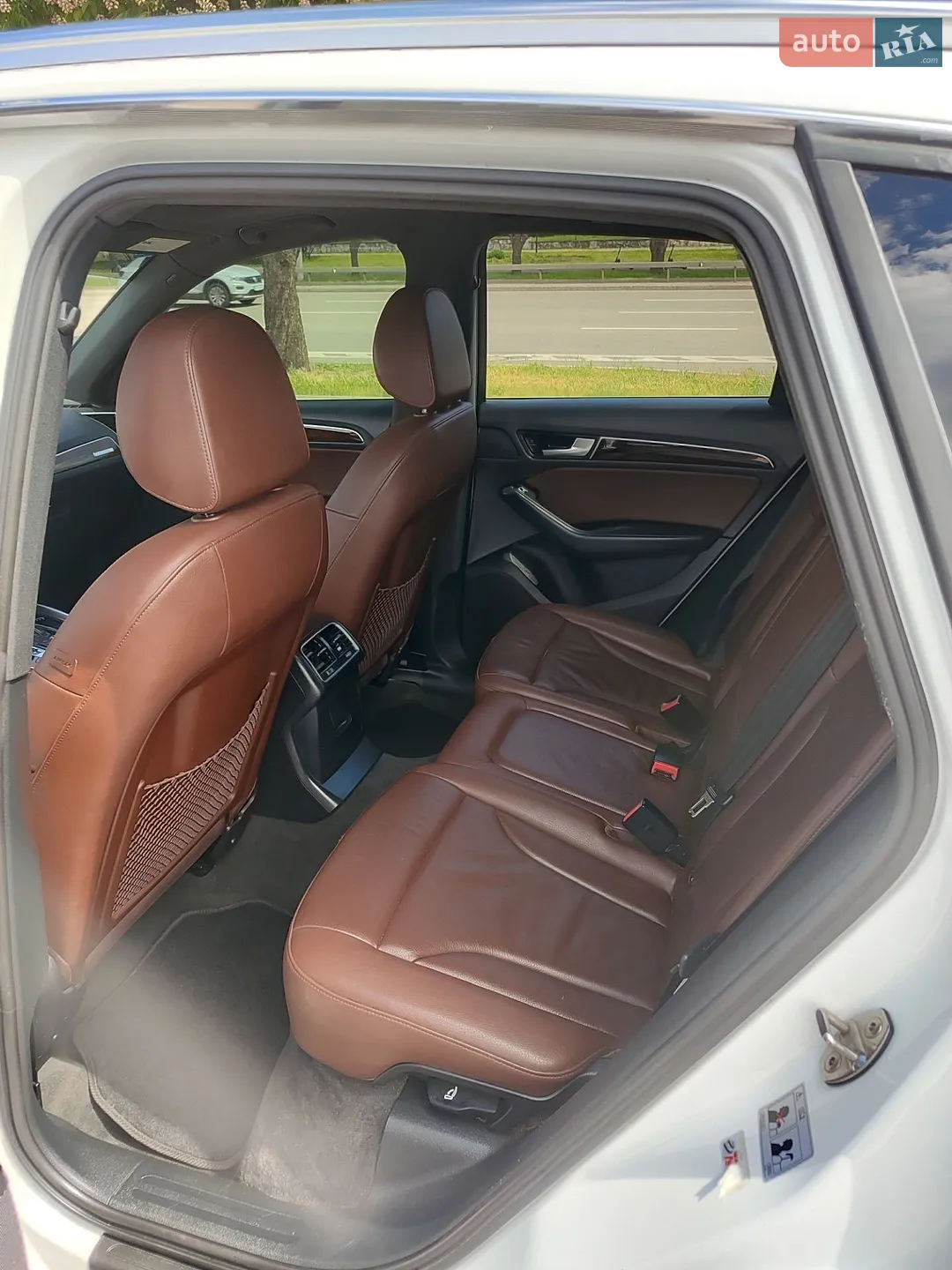 2016 Audi Q5 - мініатюра 15