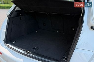 Позашляховик / Кросовер Audi Q5 2017 в Лубнах