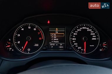 Позашляховик / Кросовер Audi Q5 2017 в Лубнах