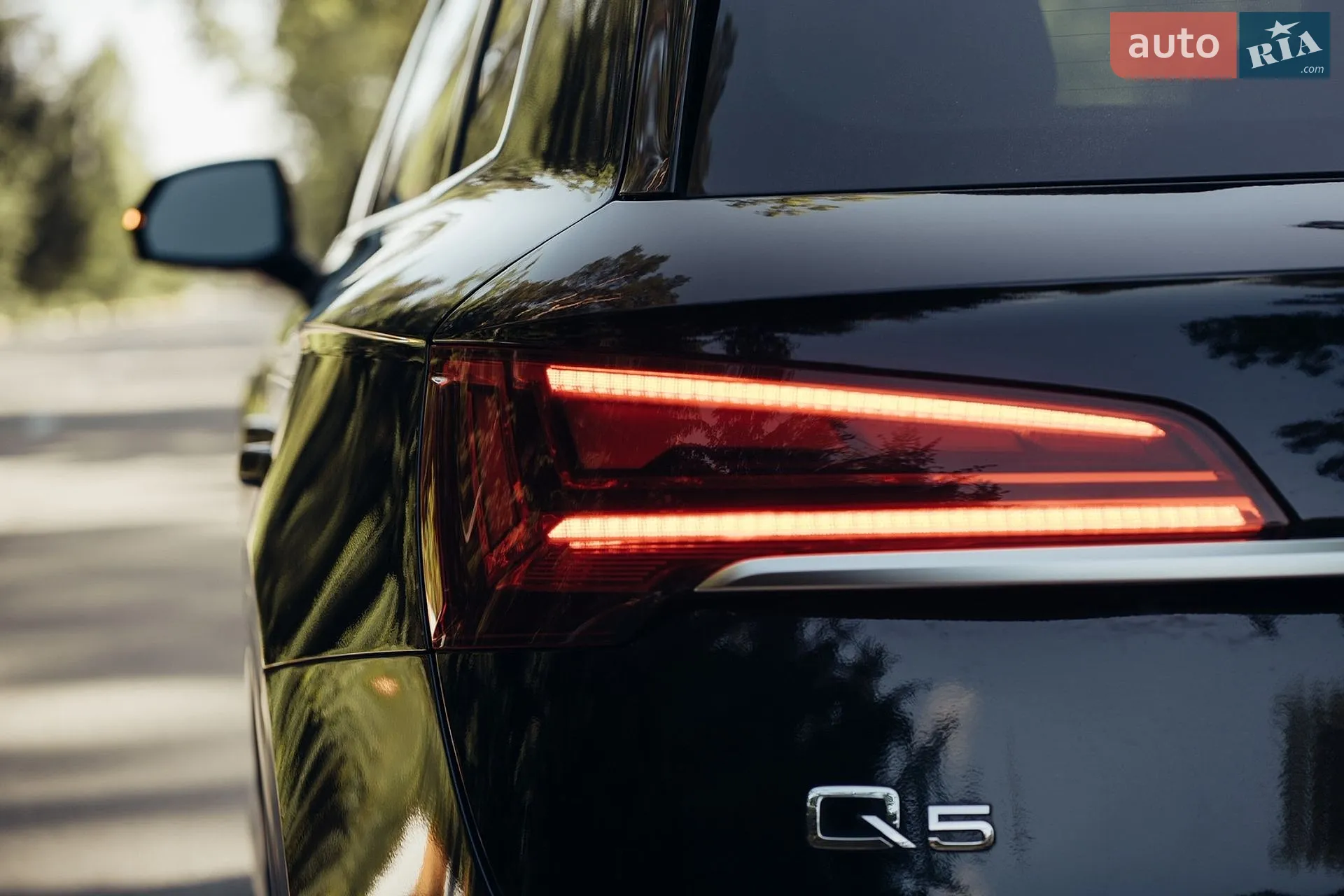 2022 Audi Q5 - мініатюра 8