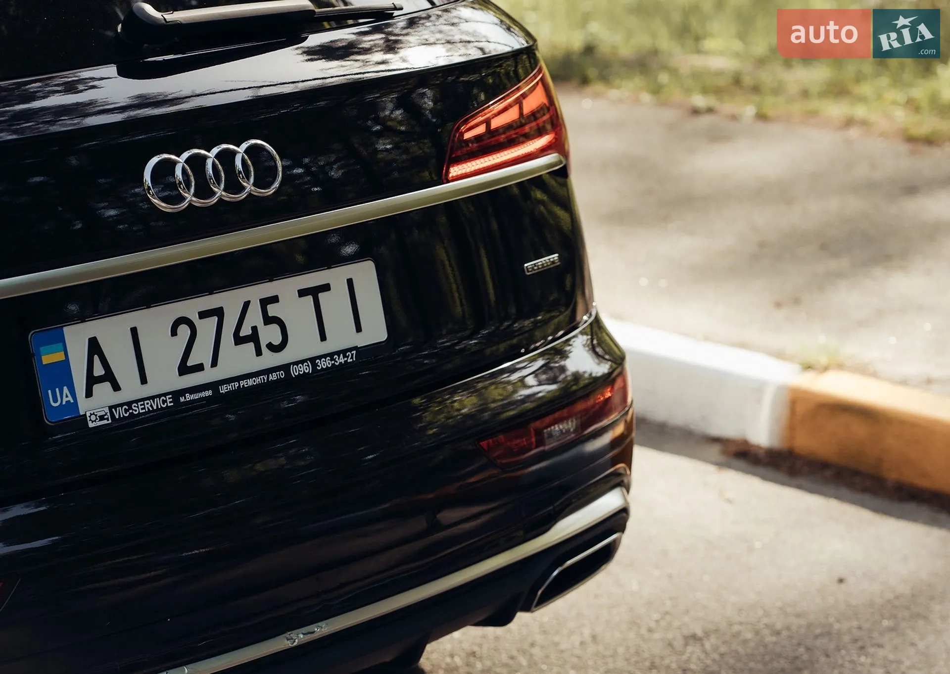 2022 Audi Q5 - мініатюра 7