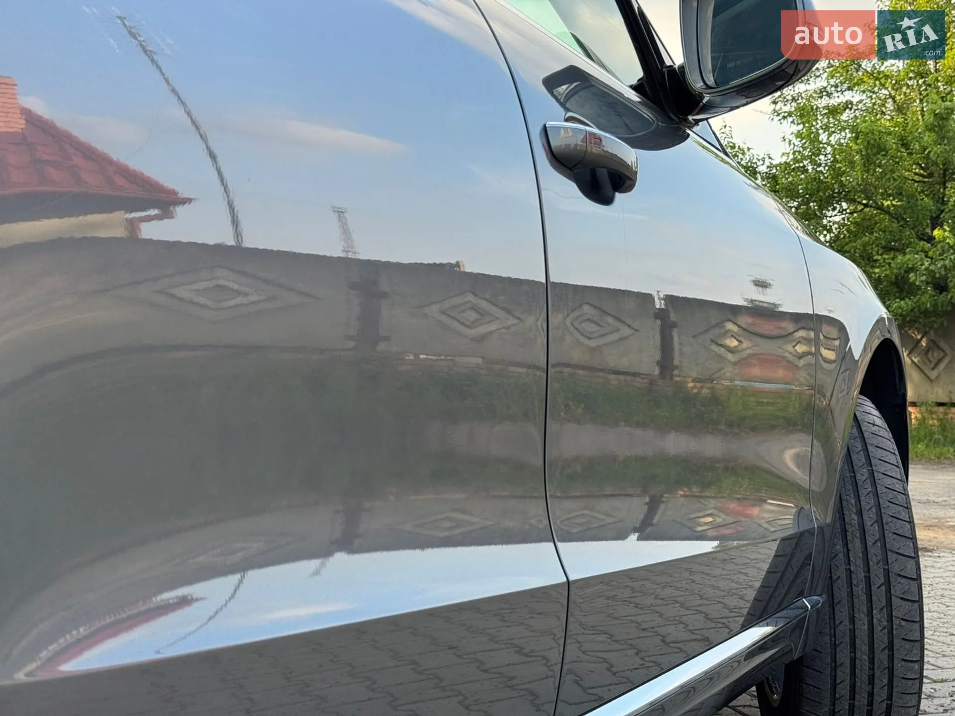 2016 Audi Q5 - мініатюра 22