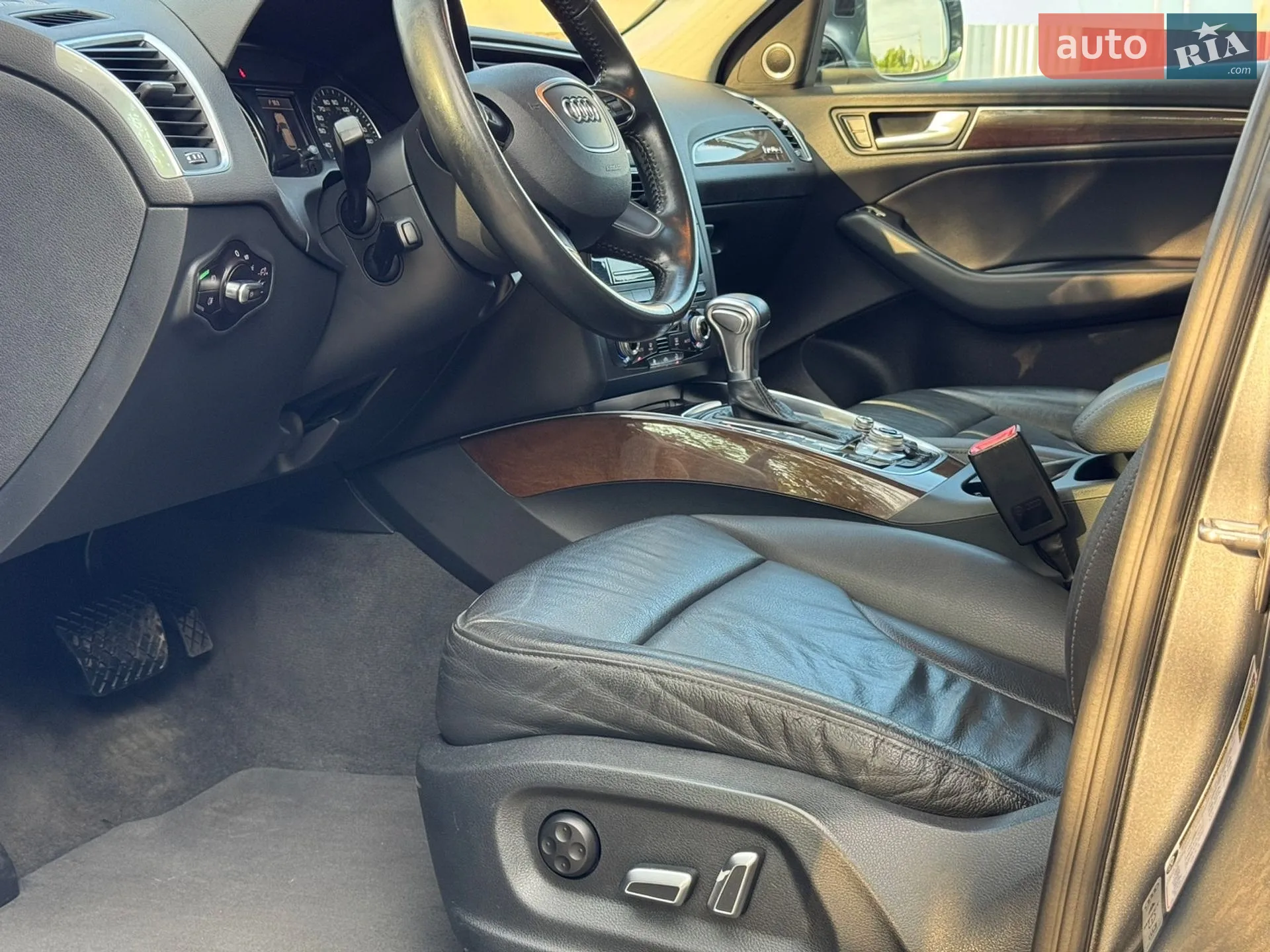 2016 Audi Q5 - мініатюра 50