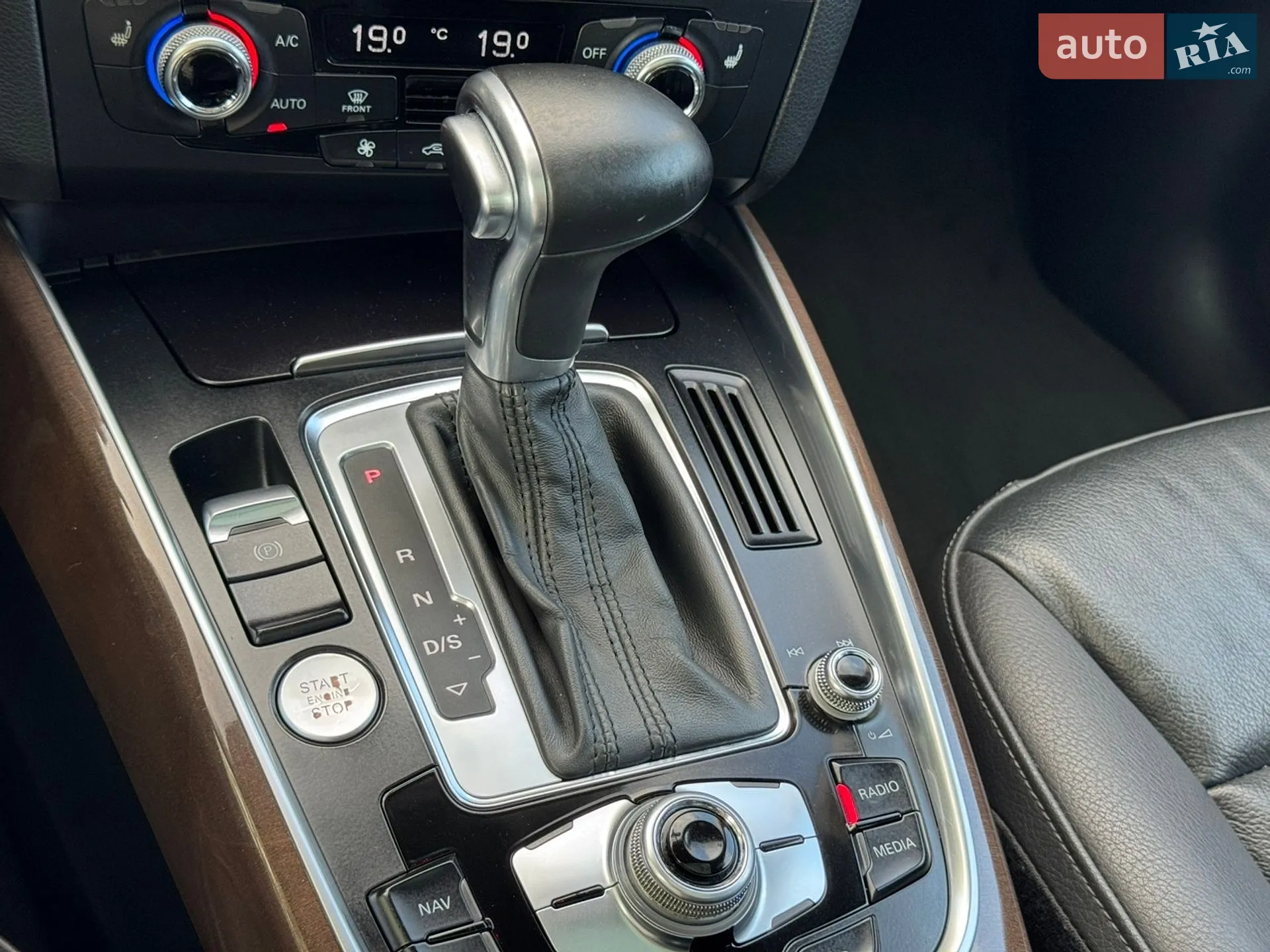 2016 Audi Q5 - мініатюра 67